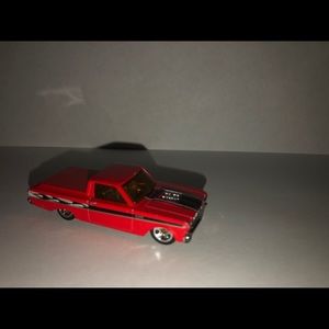 65’ Ford Ranchero Hotwheel
